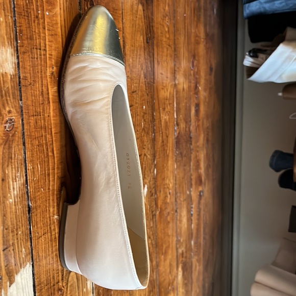 Chanel Ballet Flats - Picture 6 of 6